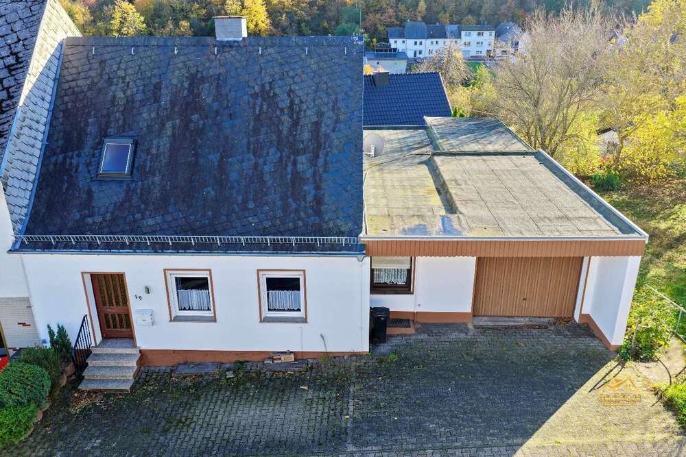 Thumbnail-Haus zum Kaufen in Rhaunen 129.000,00 € 127 m²