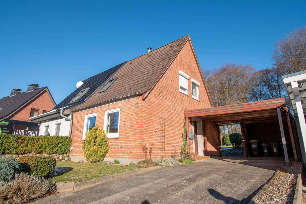 Thumbnail-Haus zum Kaufen in Eckernförde 179.000,00 € 53.93 m²