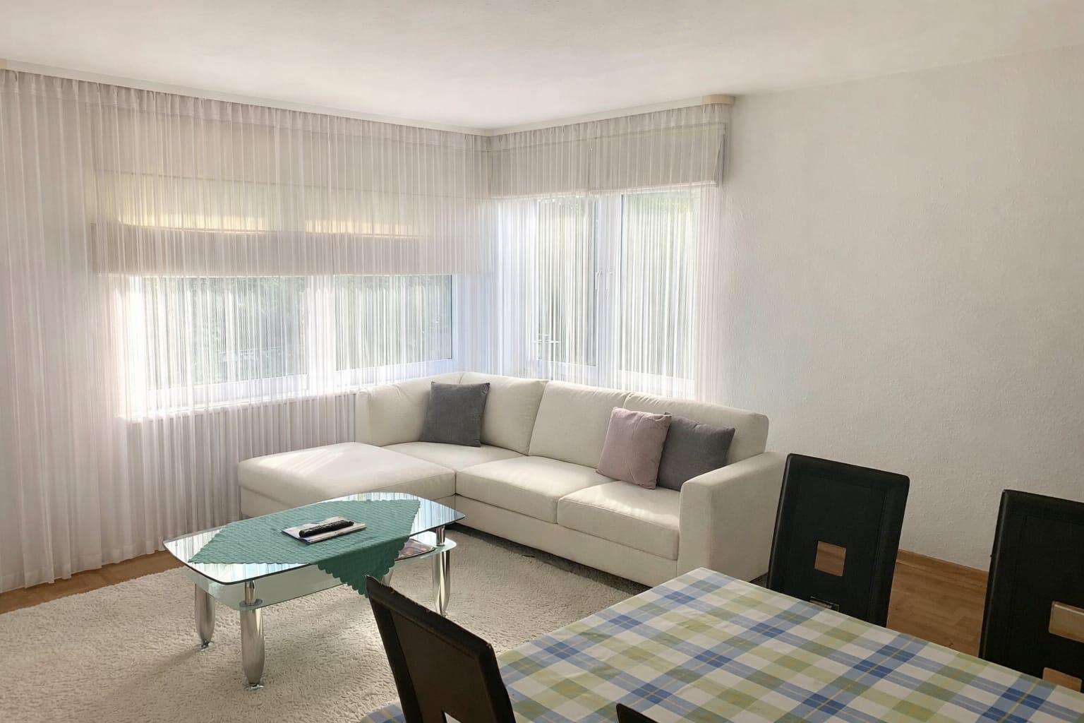 Thumbnail-Wohnung zum Kaufen in Hemmingen 259.000,00 € 96 m²