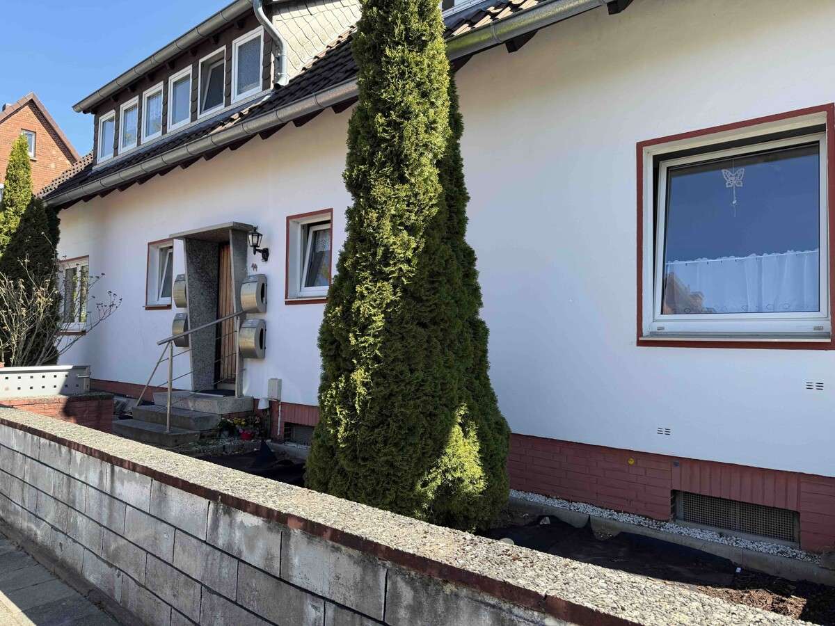 Thumbnail-Haus zum Kaufen in Sarstedt 490.000,00 € 257 m²