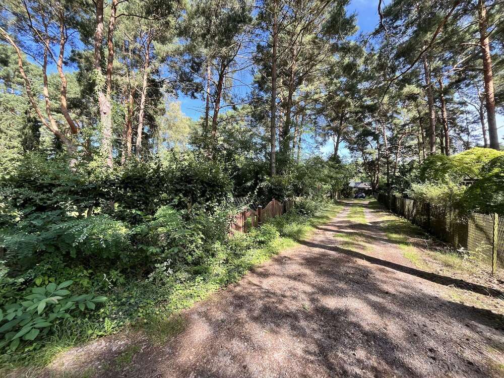 Thumbnail-Grundstück zu verkaufen in Zossen - OT Kallinchen 98.000,00 € 887 m²