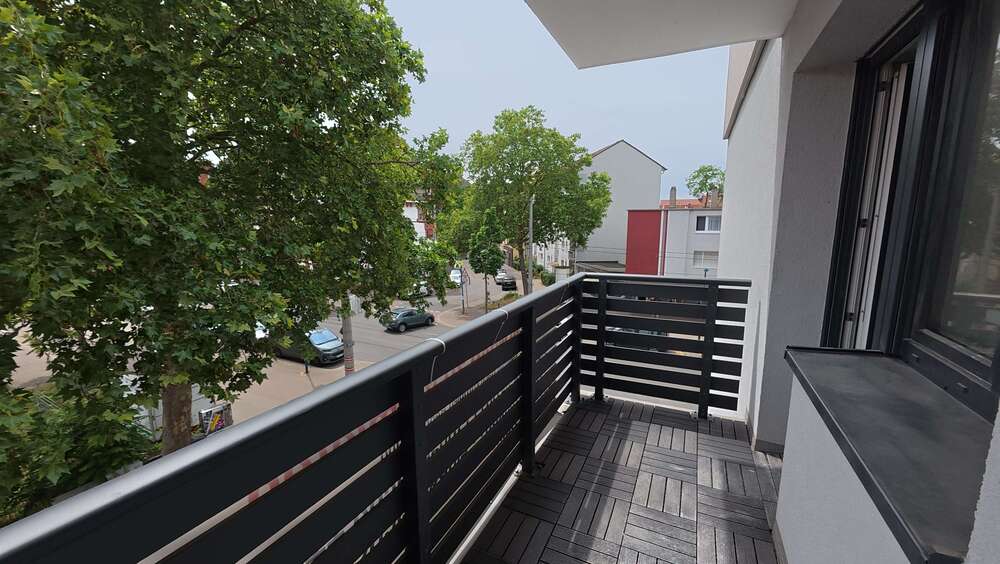 Thumbnail-Wohnung zum Mieten in Mannheim 1.125,00 € 71 m²