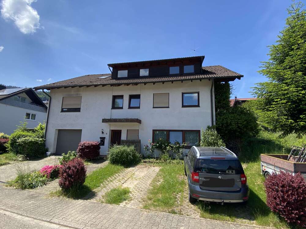 Thumbnail-Haus zum Kaufen in Bühlertal 495.000,00 € 257 m²