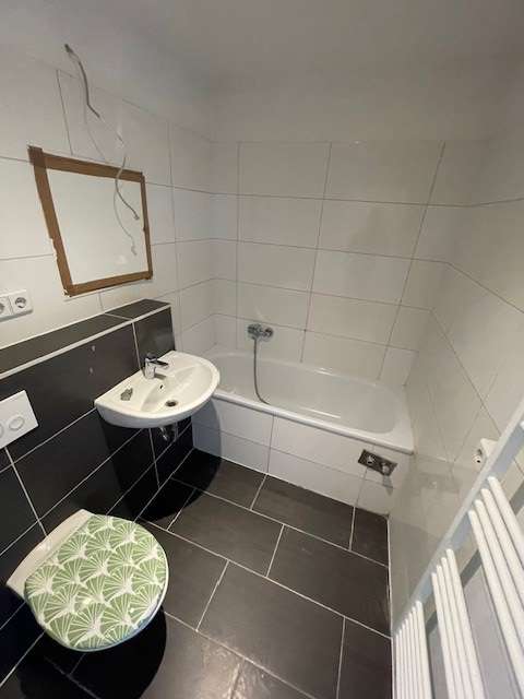 Thumbnail-Wohnung zum Mieten in Stendal 325,00 € 59 m²