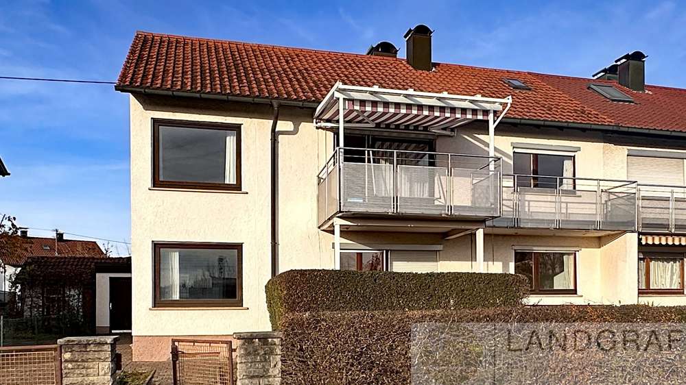 Thumbnail-Haus zum Kaufen in Herrenberg 554.000,00 € 146 m²