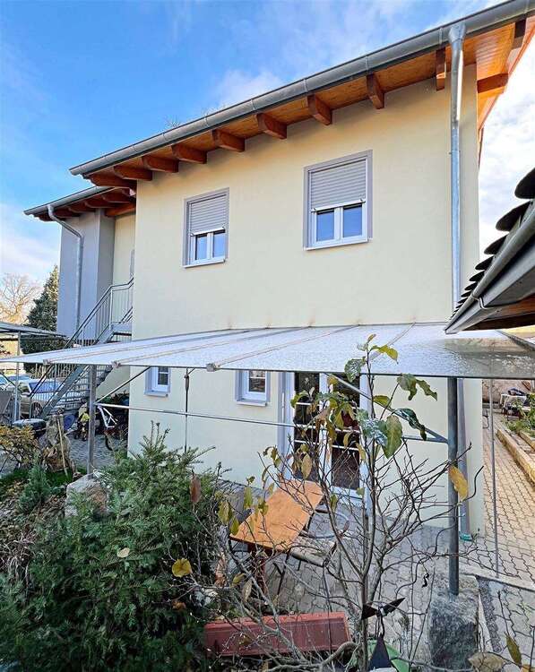 Thumbnail-Wohnung zum Kaufen in Maxhütte-Haidhof 264.000,00 € 80 m²