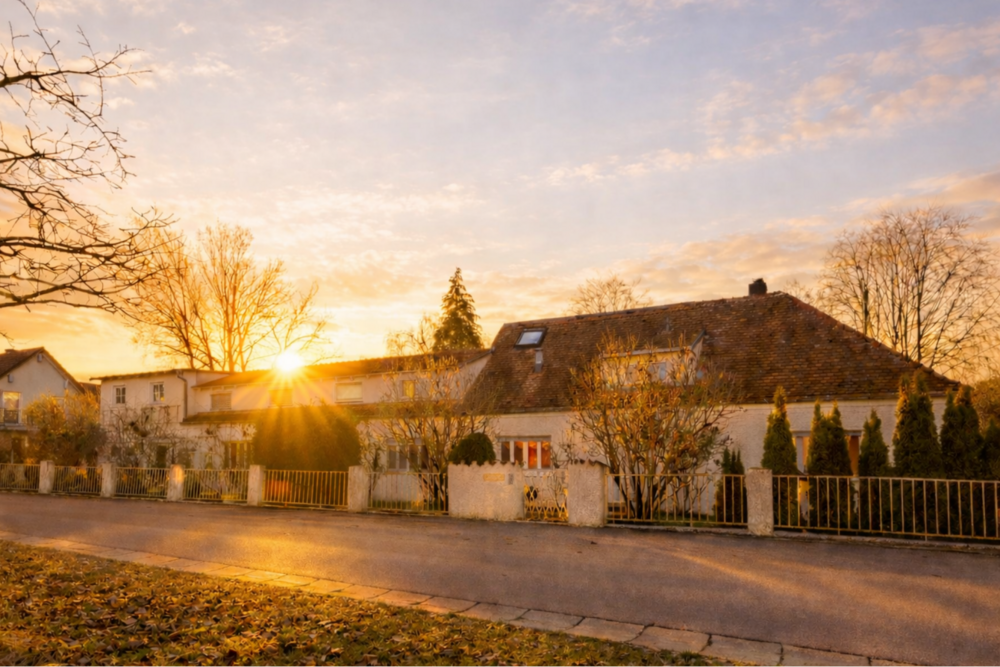 Thumbnail-Haus zum Kaufen in Straubing 399.000,00 € 201.17 m²