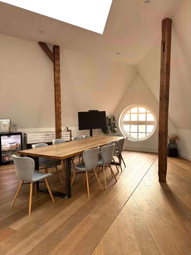 Thumbnail-Büro in Hamburg 390,00 € 4 m²