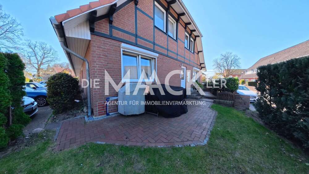 Thumbnail-Wohnung zum Kaufen in Wendisch Evern 340.000,00 € 111.64 m²