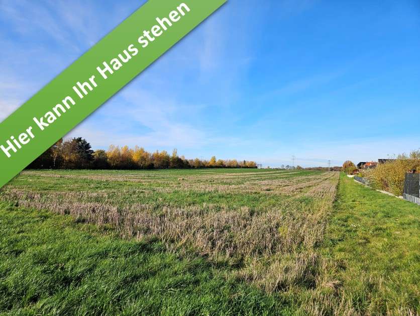 Thumbnail-Haus zum Kaufen in Schmedenstedt 359.050,00 € 136 m²