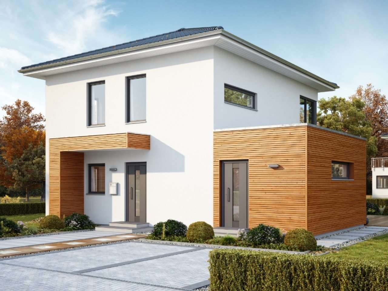 Thumbnail-Haus zum Kaufen in Gevelsberg 564.999,00 € 159 m²