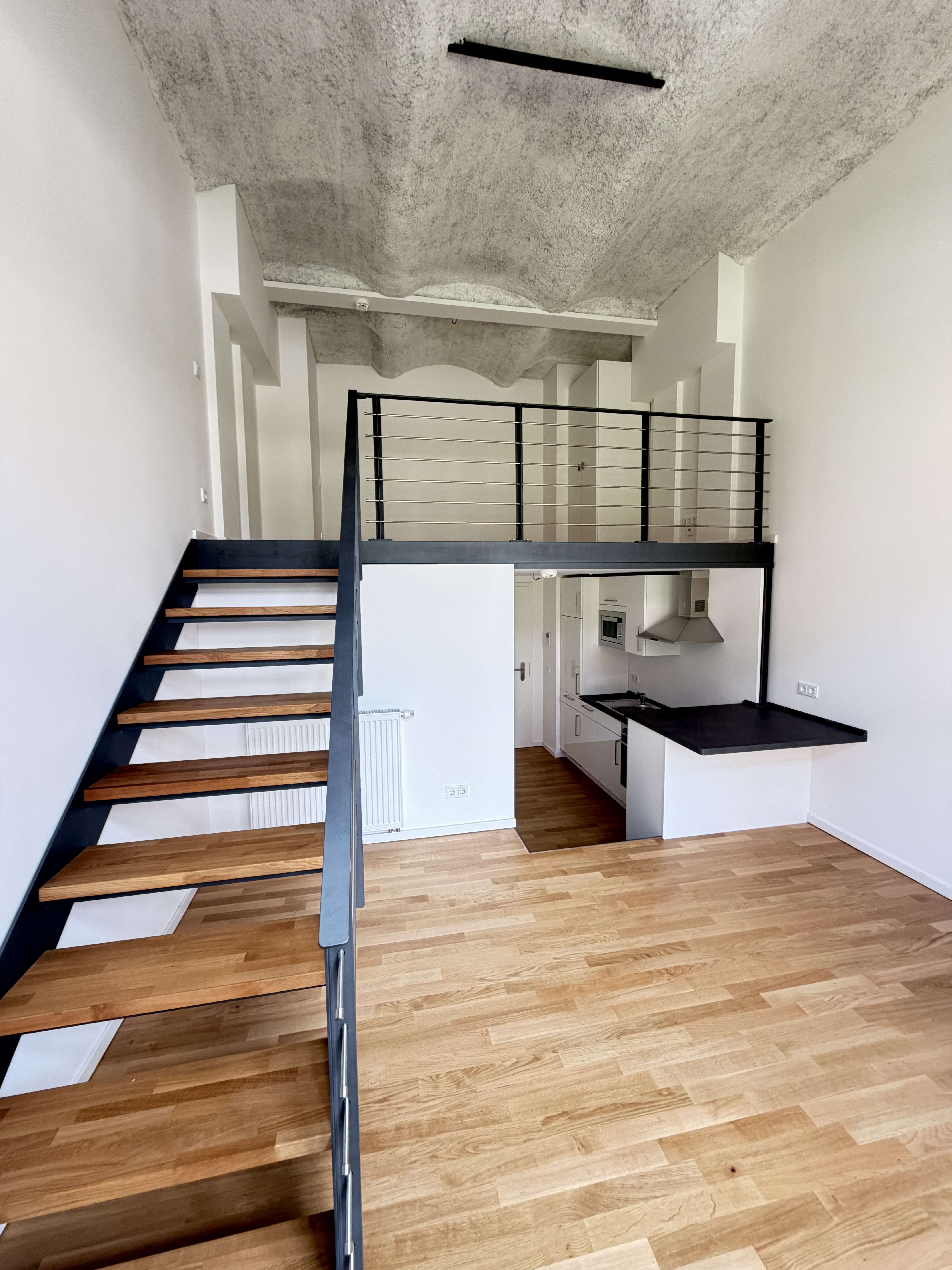 Thumbnail-Wohnung zum Mieten in Berlin 780,19 € 35.91 m²
