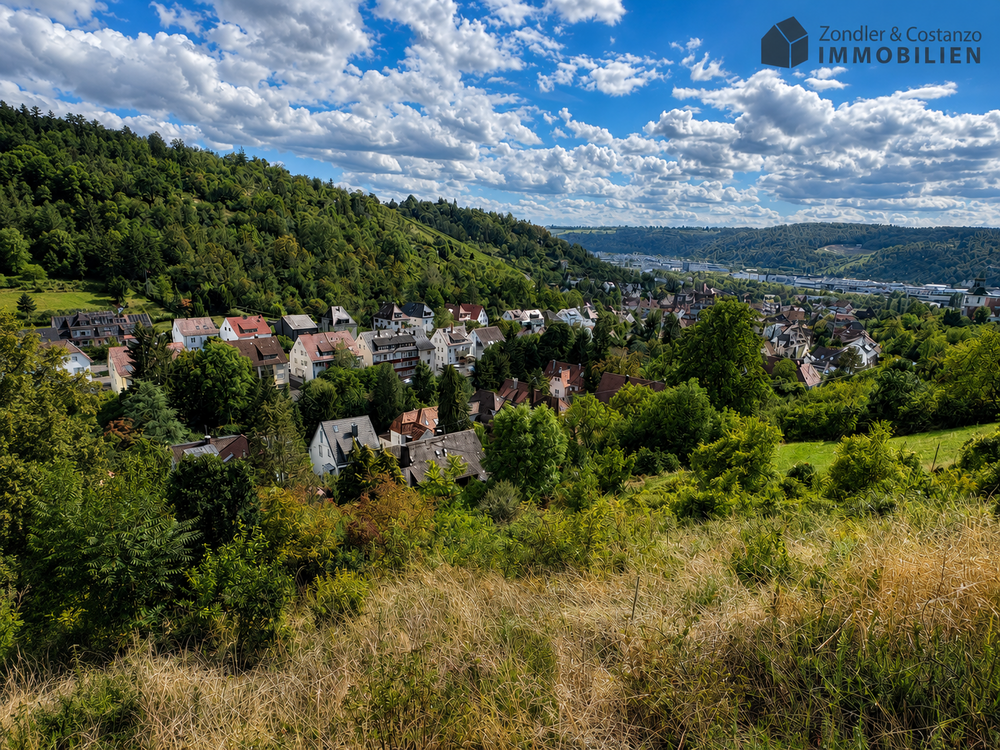 Thumbnail-Grundstück zu verkaufen in Stuttgart 8.900,00 € 998 m²
