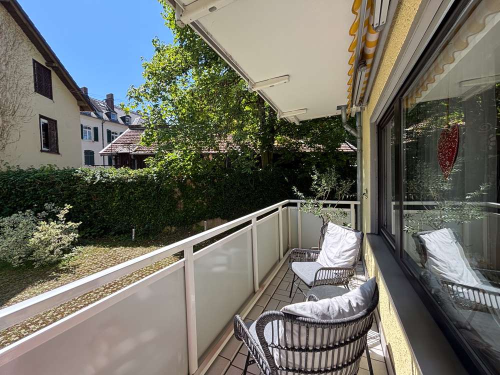 Thumbnail-Wohnung zum Kaufen in Wiesbaden 265.000,00 € 77.63 m²