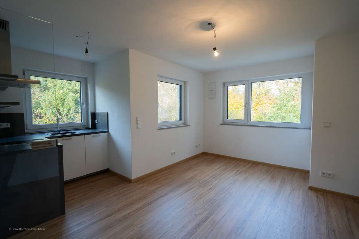 Thumbnail-Wohnung zum Mieten in München 620,00 € 27 m²