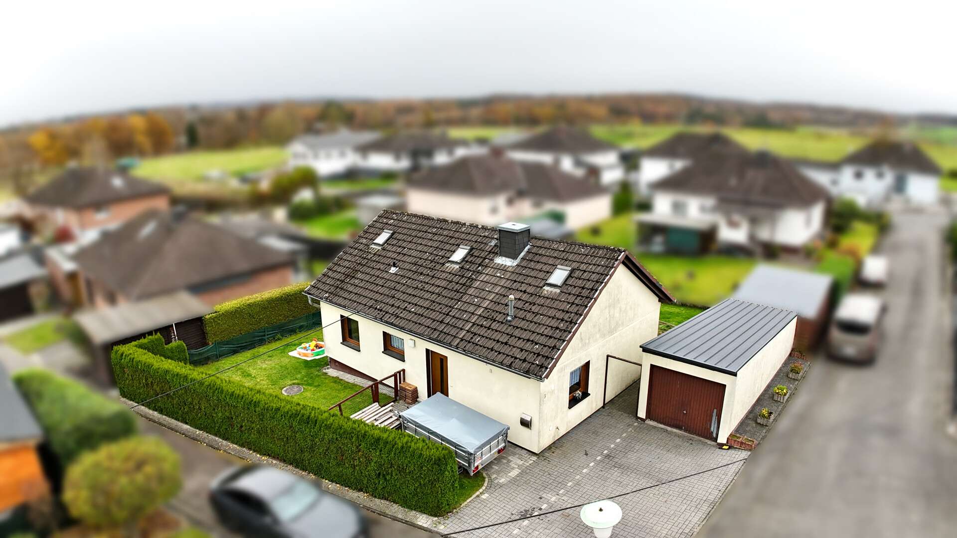 Thumbnail-Haus zum Kaufen in Dierdorf Brückrachdorf 199.000,00 € 97 m²