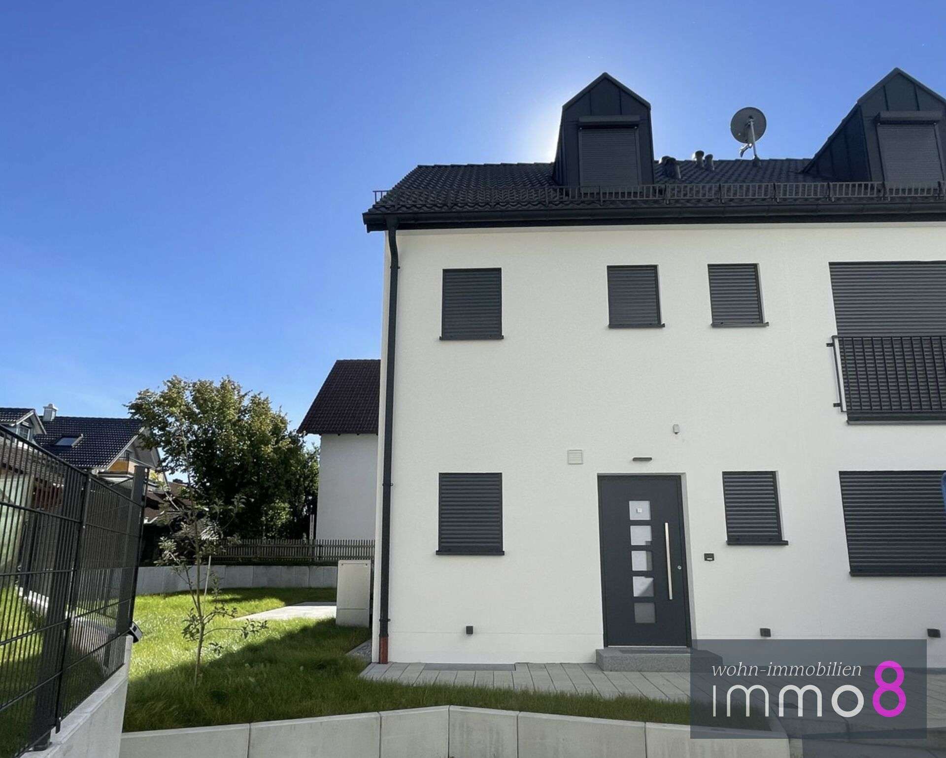 Thumbnail-Haus zum Kaufen in Mammendorf 979.000,00 € 118 m²