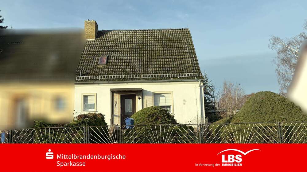 Thumbnail-Haus zum Kaufen in Nauen 150.000,00 € 84 m²