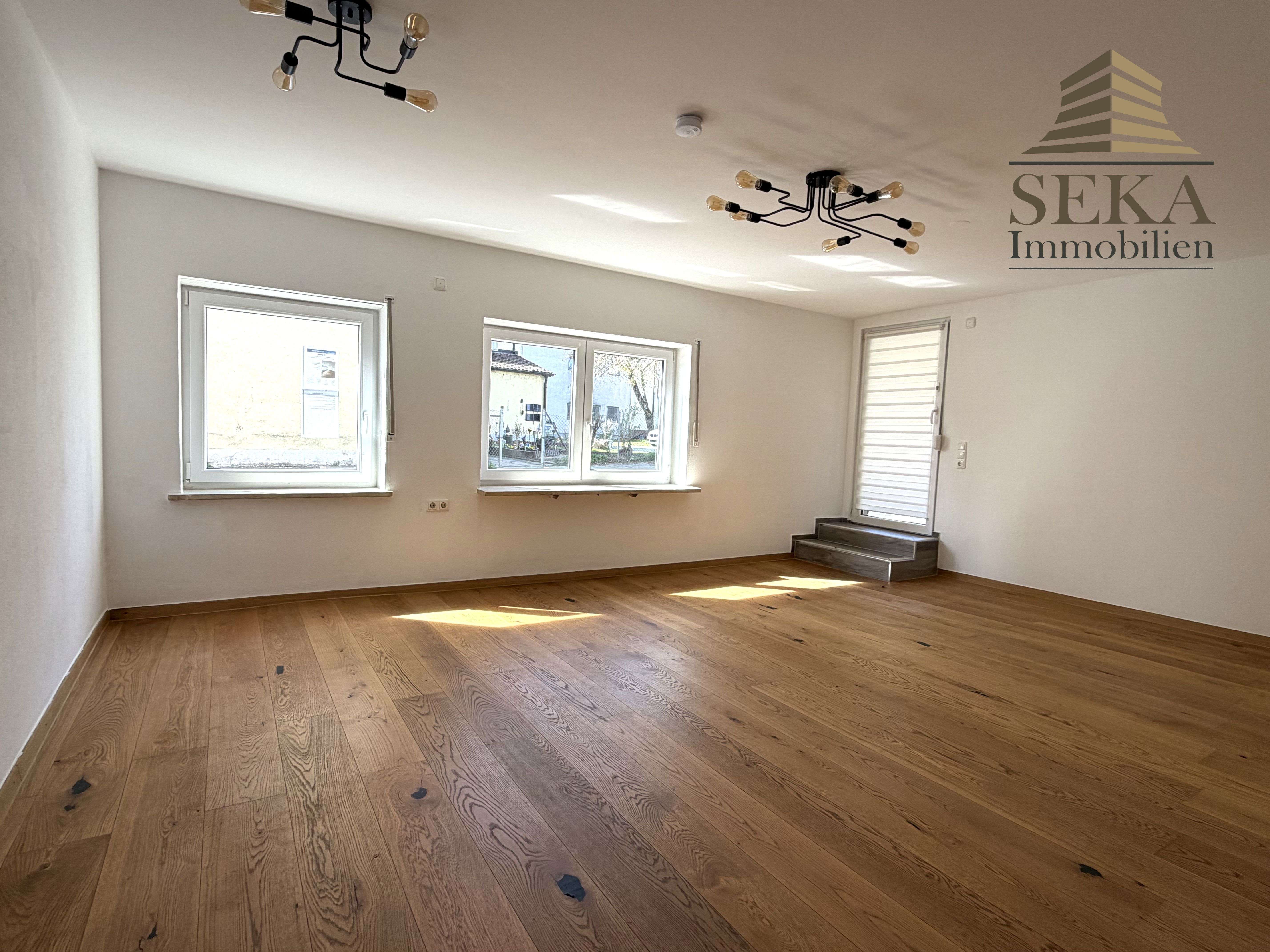 Thumbnail-Wohnung zum Kaufen in Hengersberg 154.000,00 € 83.57 m²