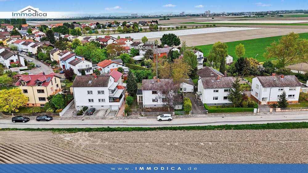 Thumbnail-Haus zum Kaufen in Frankenthal (Pfalz) 499.000,00 € 130 m²