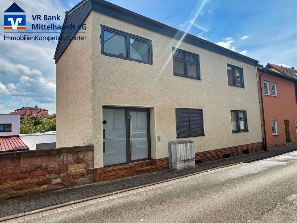 Thumbnail-Wohnung zum Mieten in Bad Dürkheim 1.250,00 € 114 m²
