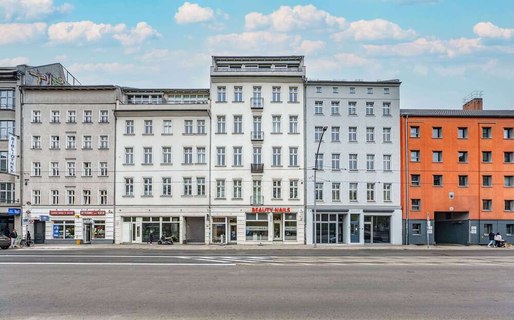 Thumbnail-Einzelhandel in Berlin 895.000,00 € 85 m²
