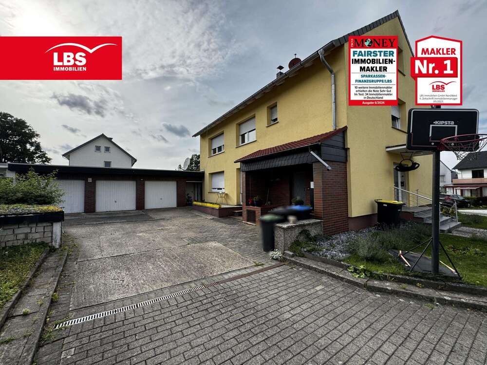 Thumbnail-Haus zum Kaufen in Leopoldshöhe 485.000,00 € 210 m²