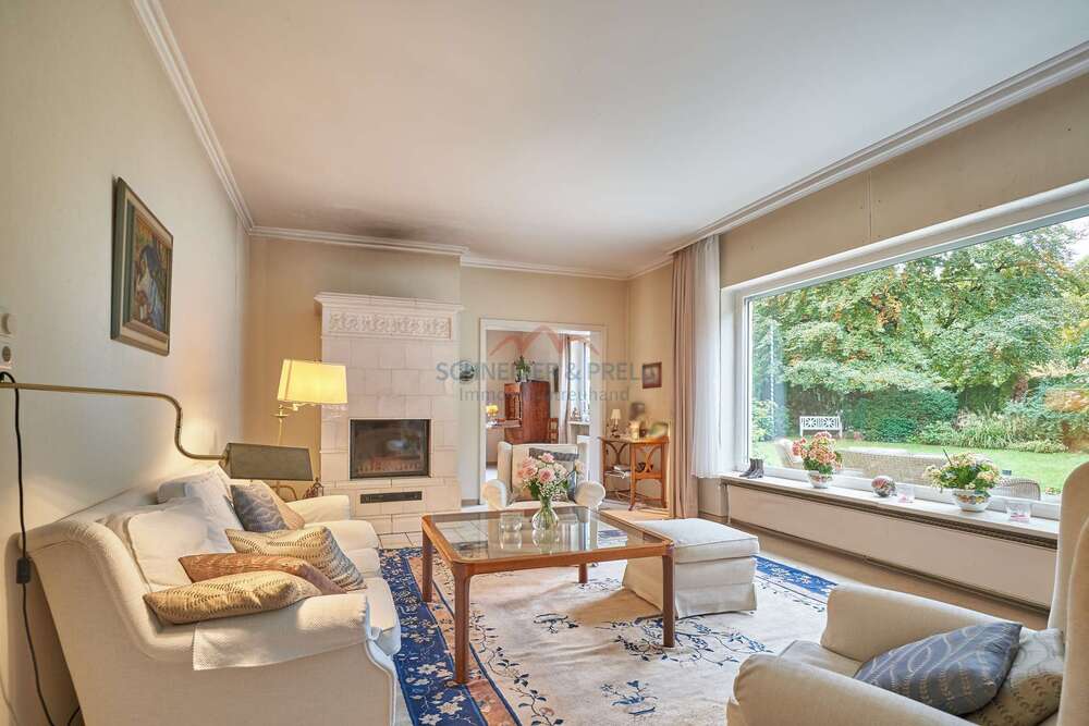 Thumbnail-Haus zum Kaufen in München 2.650.000,00 € 192 m²