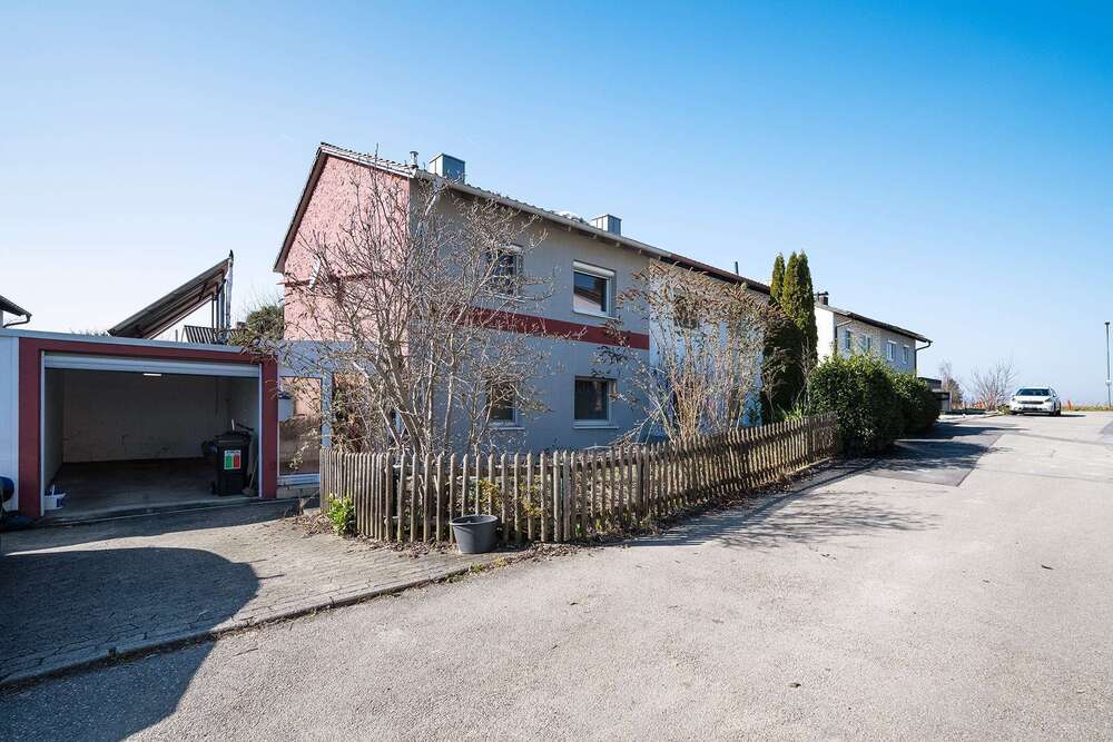 Thumbnail-Haus zum Kaufen in Moosinning 549.000,00 € 120 m²