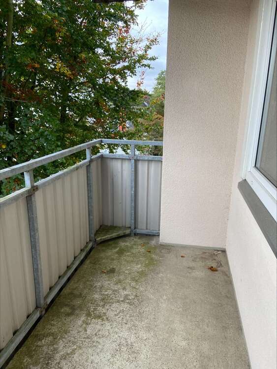 Thumbnail-Wohnung zum Mieten in Elmshorn 467,00 € 54.29 m²