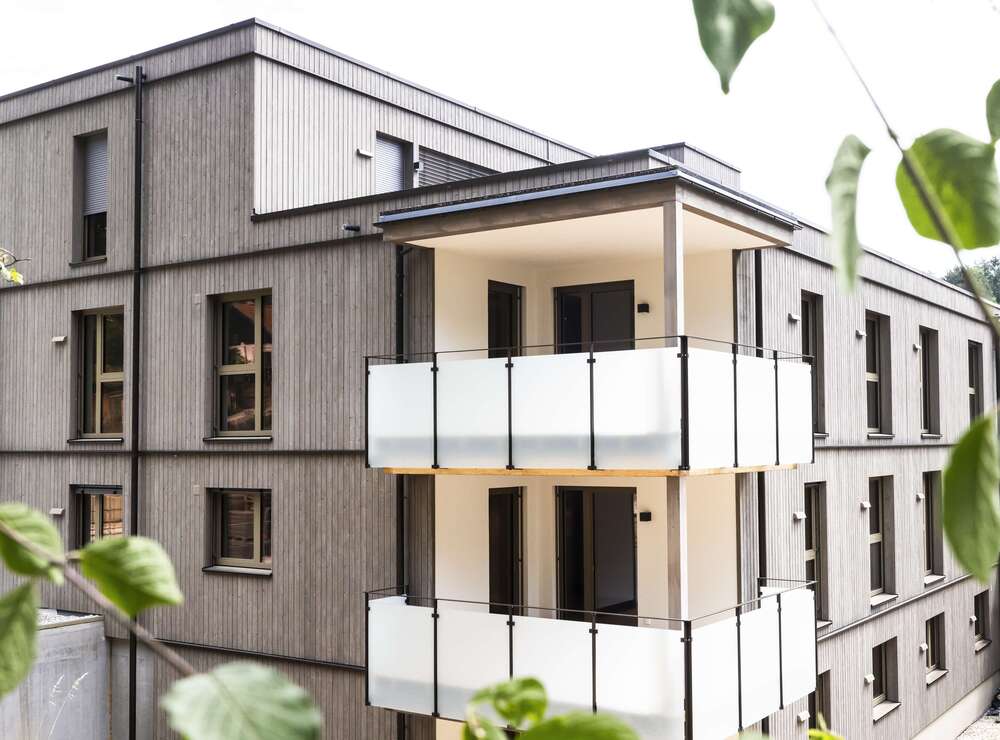 Thumbnail-Wohnung zum Mieten in Beratzhausen 750,00 € 72.88 m²