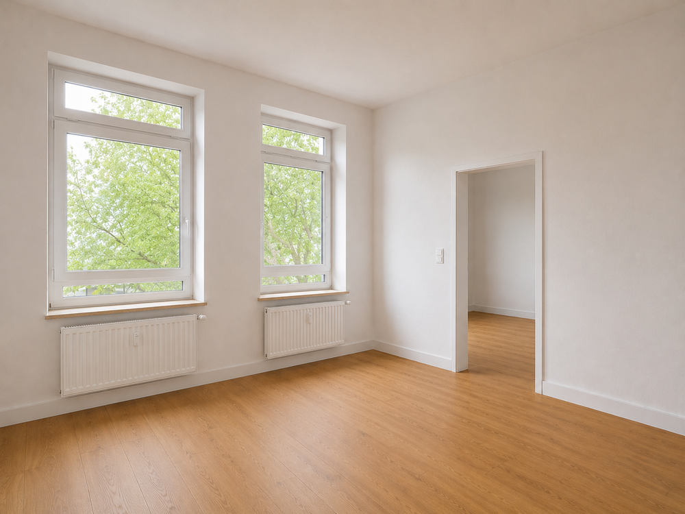 Thumbnail-Wohnung zum Kaufen in Düsseldorf 269.000,00 € 48.53 m²