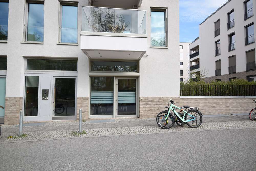 Thumbnail-Büro in Berlin 125.000,00 € 13 m²