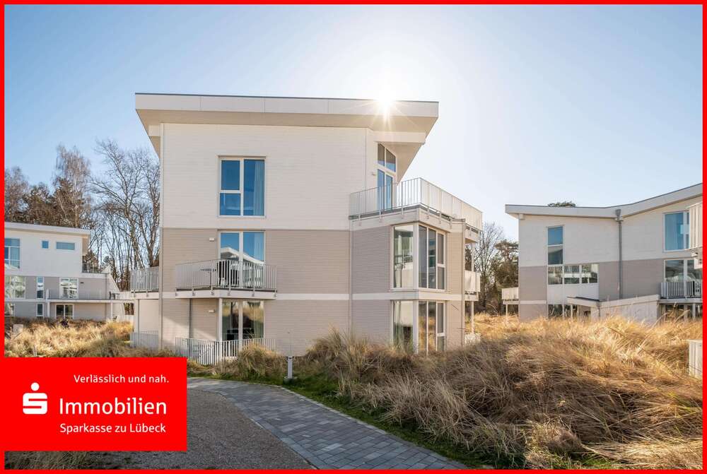 Thumbnail-Wohnung zum Kaufen in Lübeck 269.000,00 € 36 m²