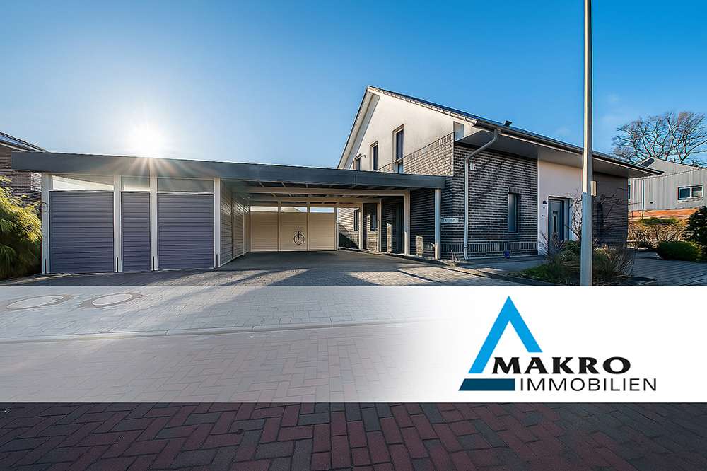 Thumbnail-Haus zum Kaufen in Horst (Holstein) 649.000,00 € 163.54 m²