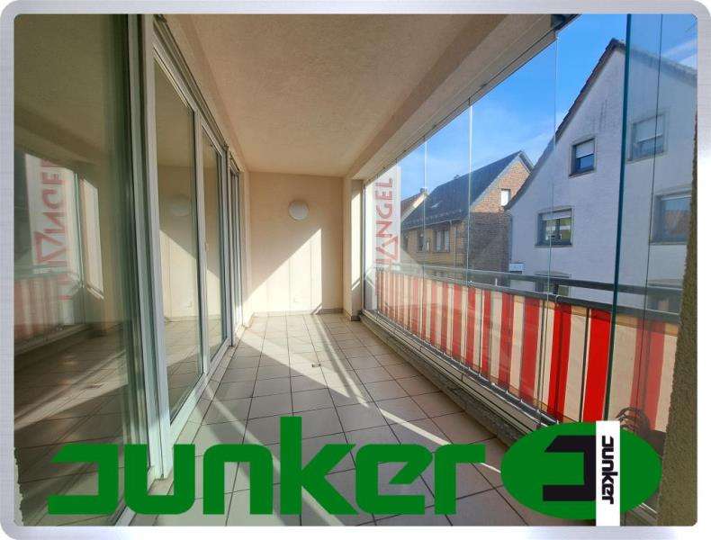 Thumbnail-Wohnung zum Mieten in Rodgau 1.500,00 € 131 m²