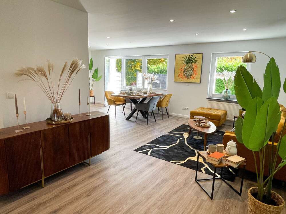 Thumbnail-Haus zum Kaufen in Neuenhagen 549.000,00 € 95 m²