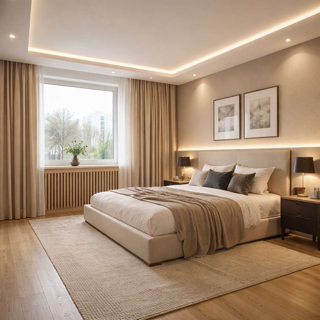 Thumbnail-Wohnung zum Kaufen in München 769.000,00 € 92.21 m²