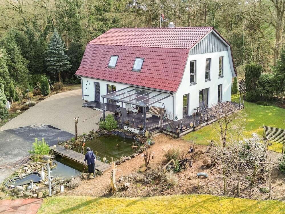 Thumbnail-Haus zum Kaufen in Hagen im Bremischen 670.000,00 € 215 m²