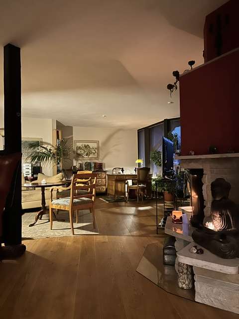 Thumbnail-Wohnung zum Kaufen in Berlin 709.000,00 € 122 m²