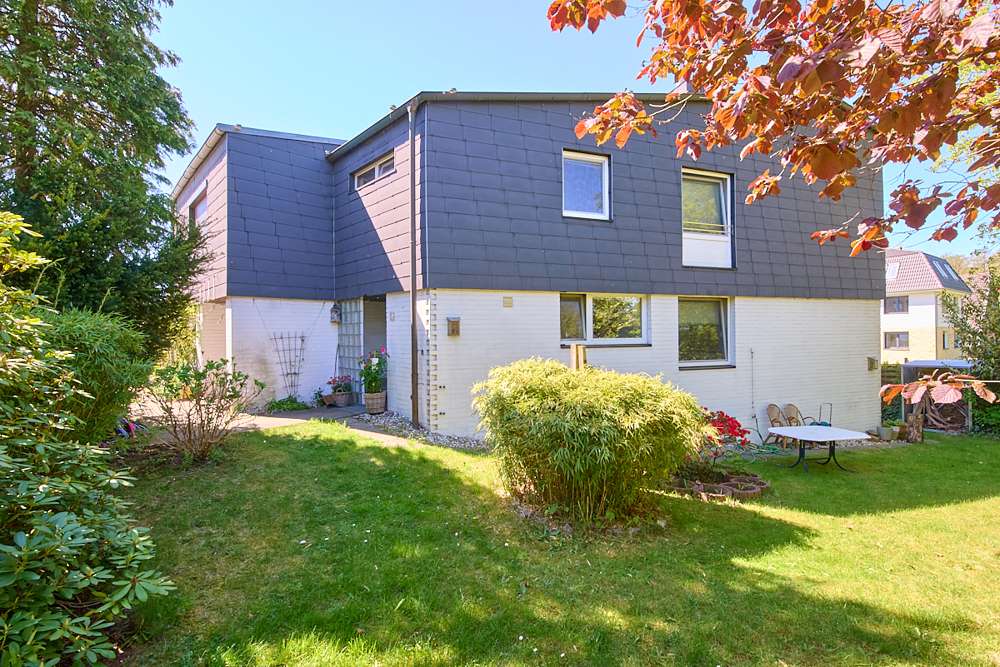 Thumbnail-Haus zum Kaufen in Glinde 480.000,00 € 123 m²