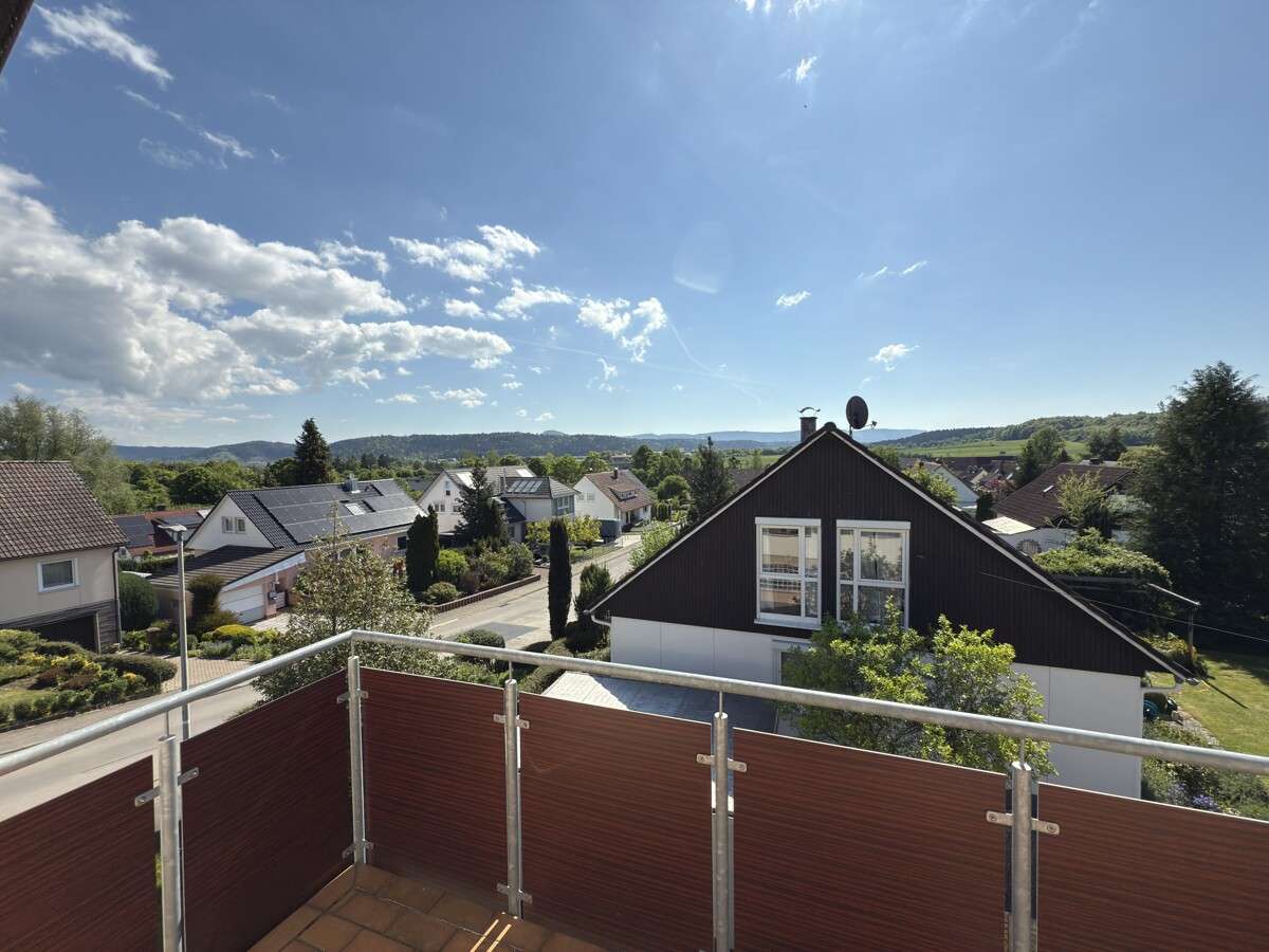 Thumbnail-Haus zum Kaufen in Rottweil 465.000,00 € 187 m²