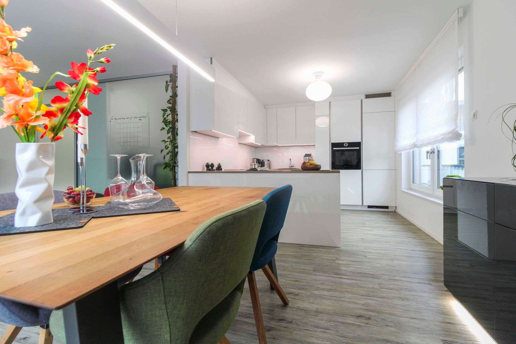 Thumbnail-Wohnung zum Kaufen in Lorch 449.000,00 € 92.24 m²