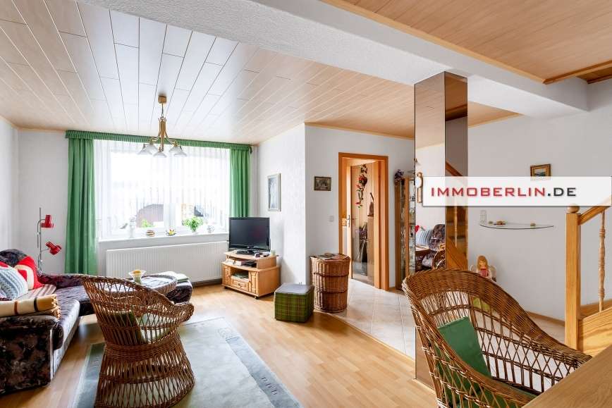 Thumbnail-Haus zum Kaufen in Luckenwalde 220.000,00 € 127 m²