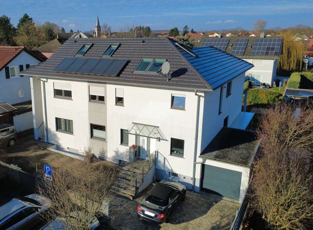 Thumbnail-Haus zum Kaufen in Ober-Hilbersheim 530.000,00 € 214.42 m²