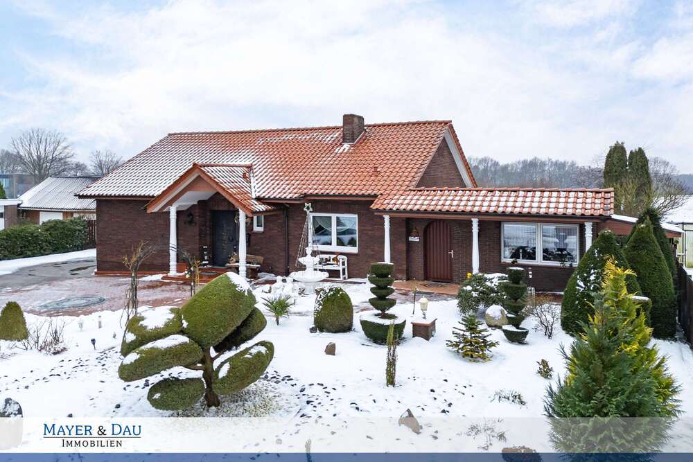 Thumbnail-Haus zum Kaufen in Saterland 269.000,00 € 189.59 m²