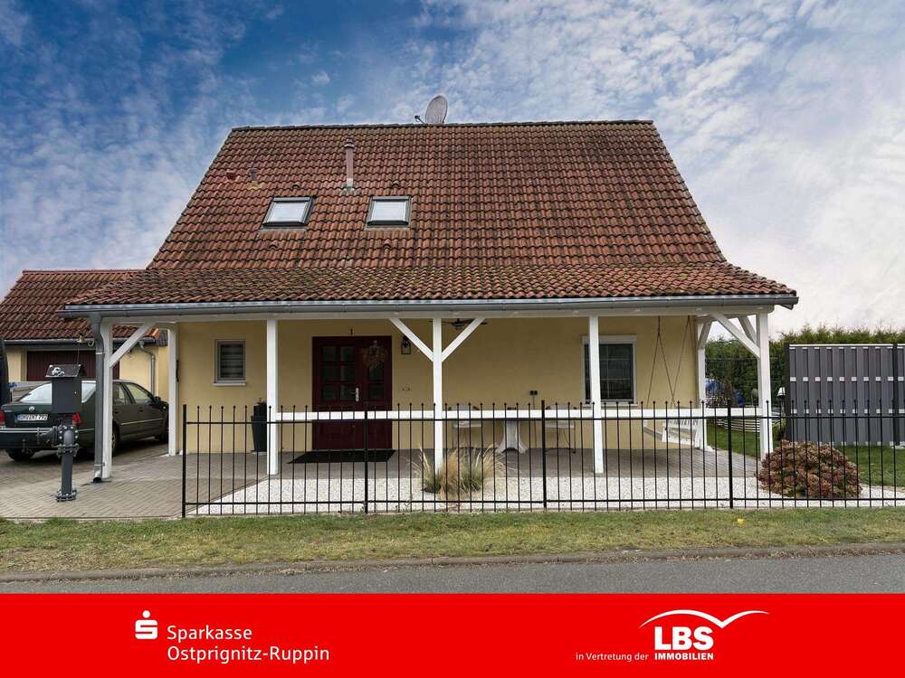 Thumbnail-Haus zum Kaufen in Wildberg 369.000,00 € 118 m²