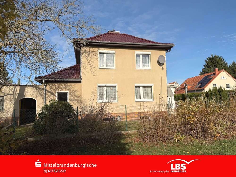 Thumbnail-Haus zum Kaufen in Königs Wusterhausen 350.000,00 € 95 m²
