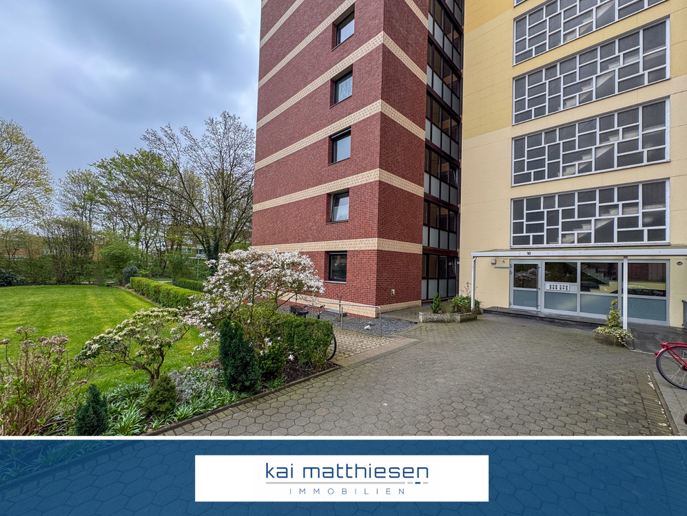 Thumbnail-Wohnung zum Kaufen in Kempen 78.000,00 € 36 m²