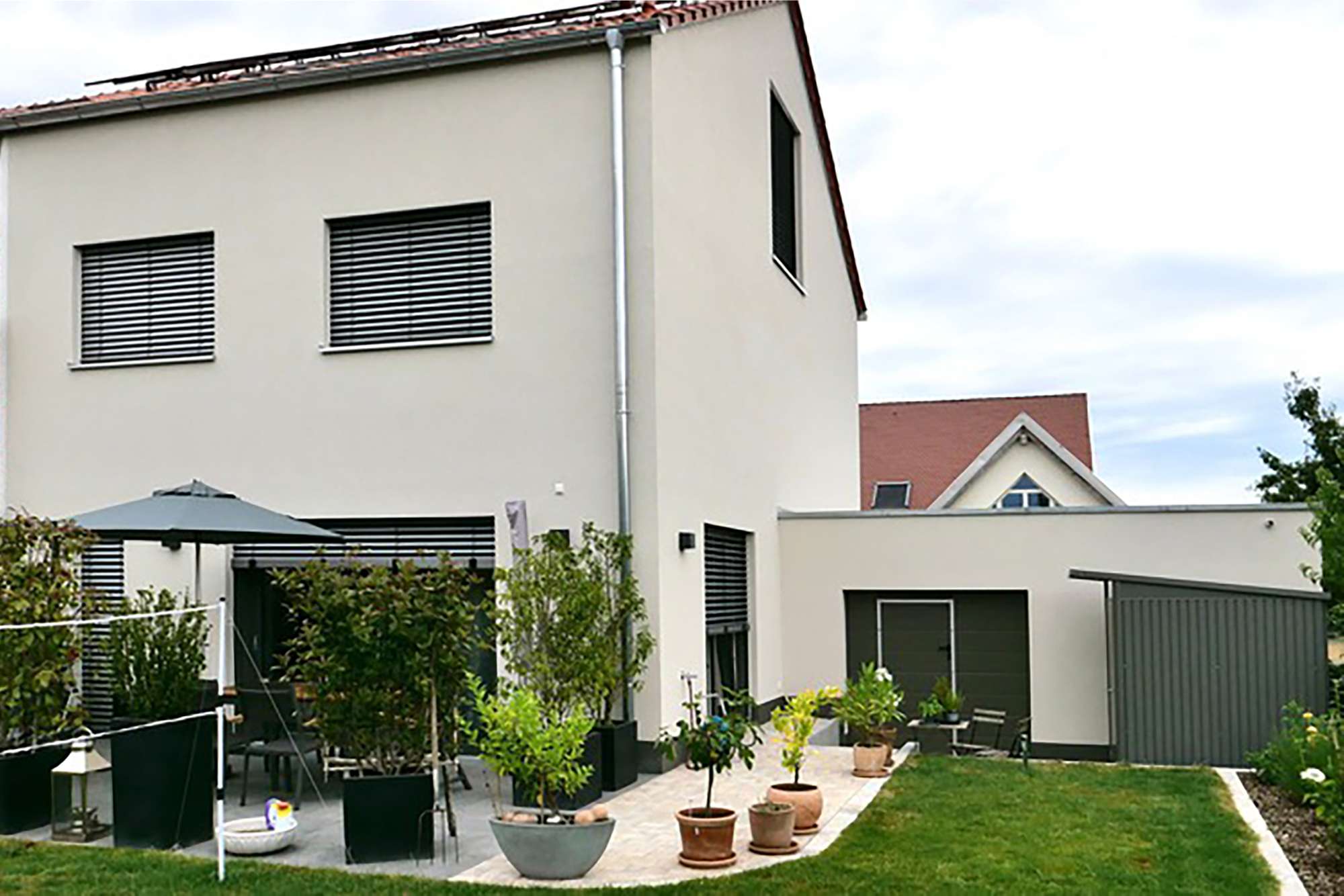 Thumbnail-Haus zum Kaufen in Nürnberg 742.000,00 € 130.69 m²